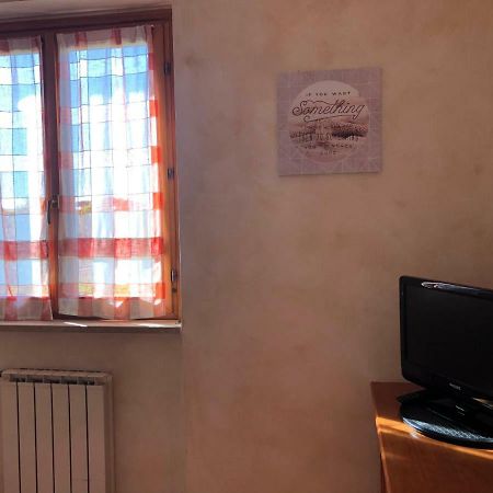 Sweethome Fabio&Stefy Guidonia Montecelio Exterior foto
