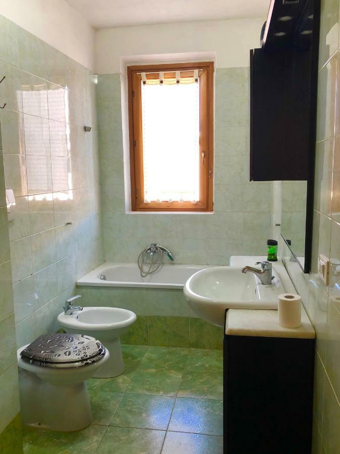 Sweethome Fabio&Stefy Guidonia Montecelio Exterior foto