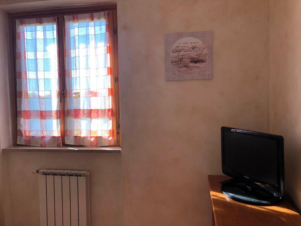 Sweethome Fabio&Stefy Guidonia Montecelio Exterior foto