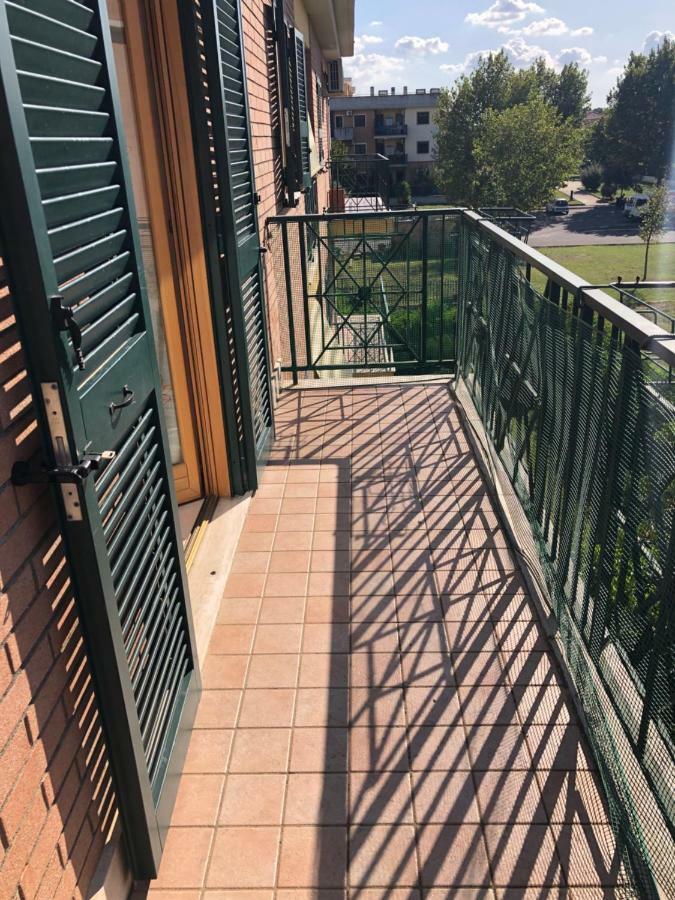 Sweethome Fabio&Stefy Guidonia Montecelio Exterior foto