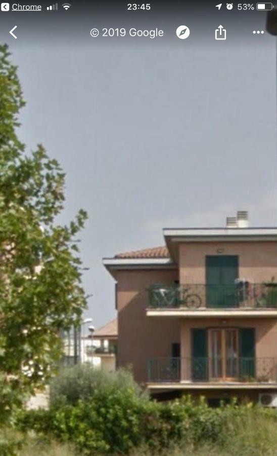 Sweethome Fabio&Stefy Guidonia Montecelio Exterior foto